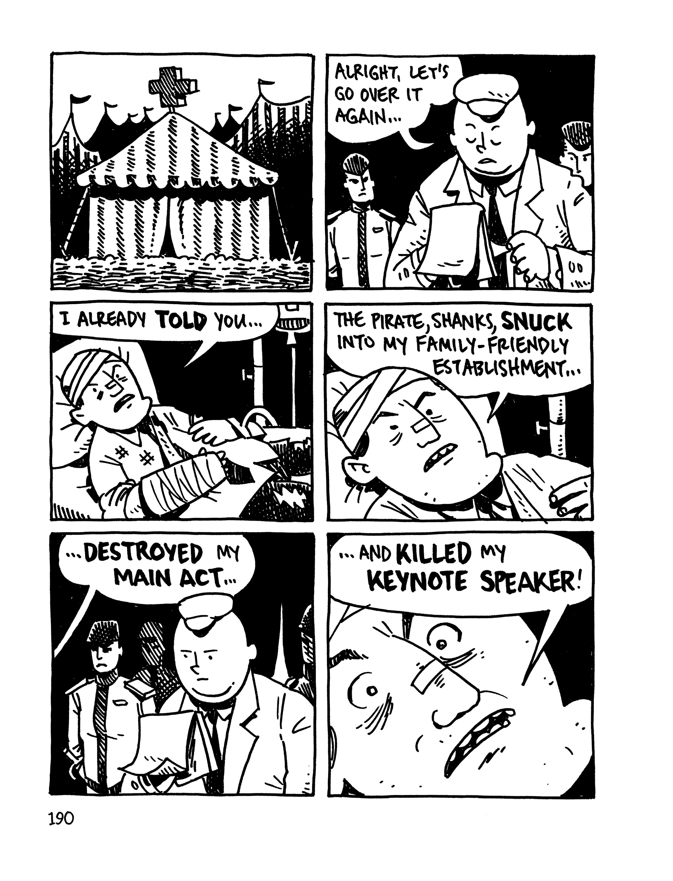 Read online Far Arden comic -  Issue # TPB (Part 2) - 83