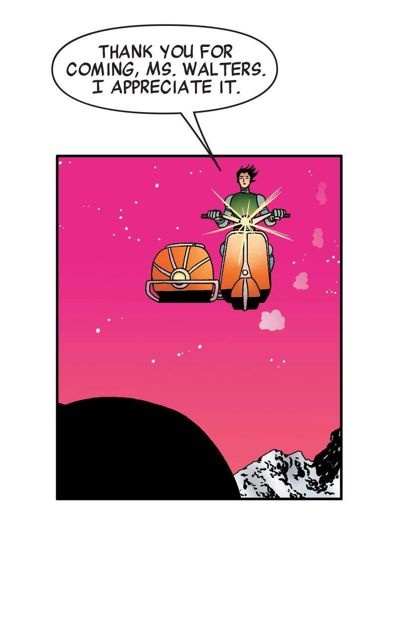 Read online She-Hulk: Law and Disorder Infinity Comic comic -  Issue #8 - 27