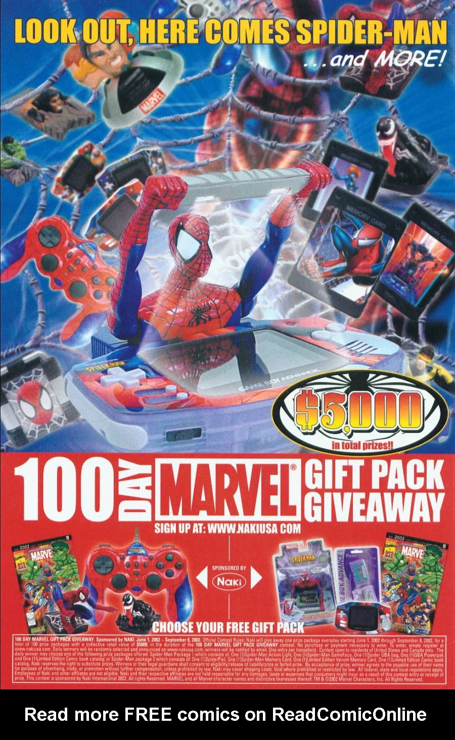 Read online Cable (1993) comic -  Issue #106 - 24