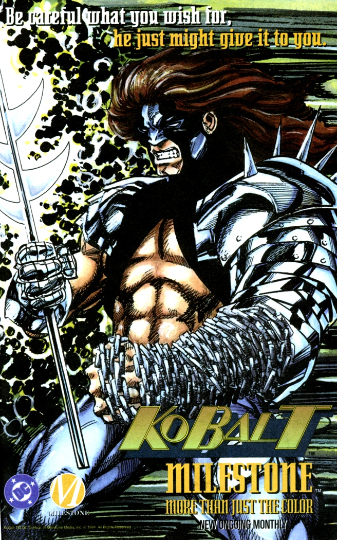 Read online Shadow Cabinet comic -  Issue #9 - 13