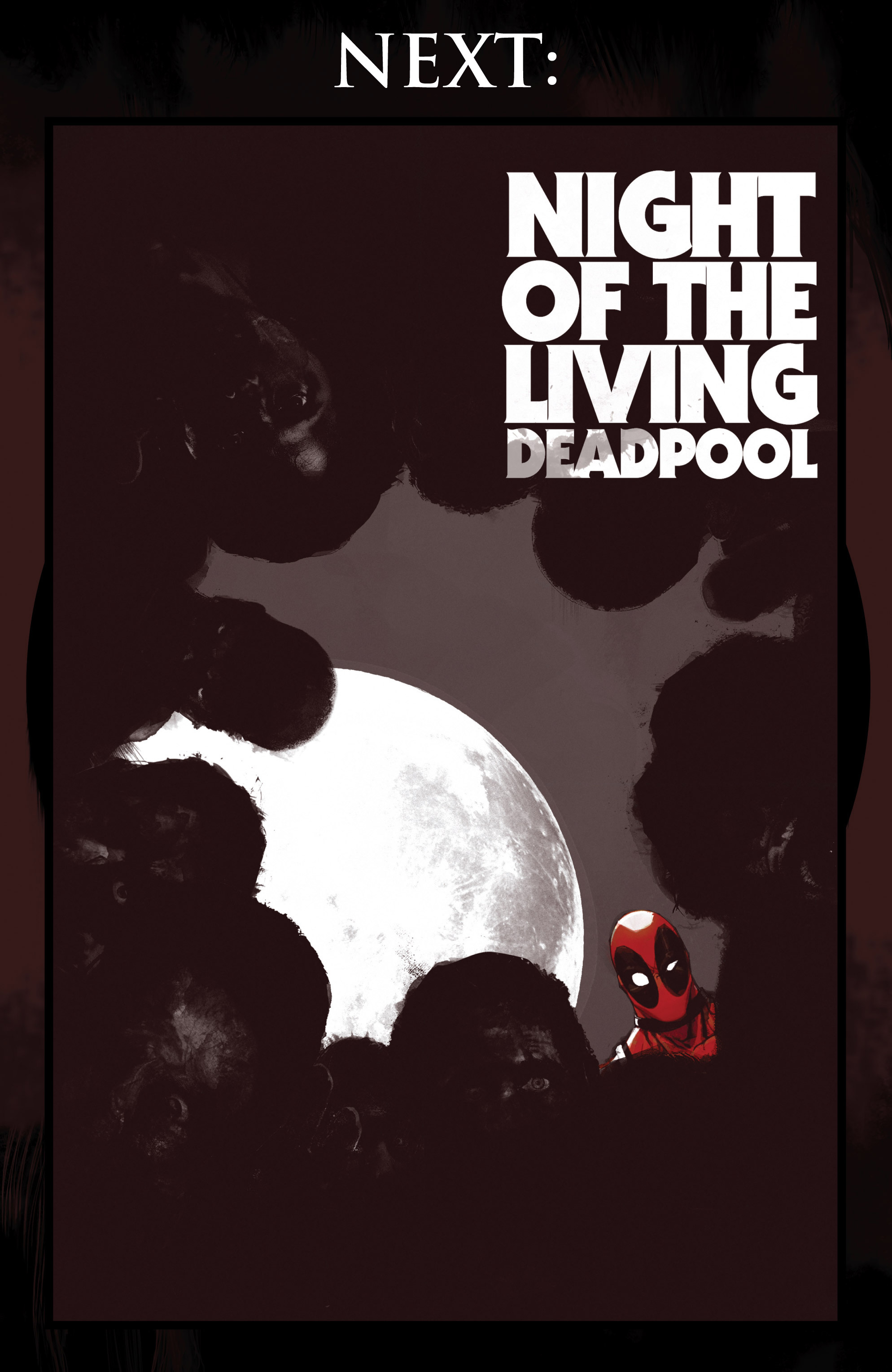 Read online Deadpool Kills Deadpool comic -  Issue #4 - 23