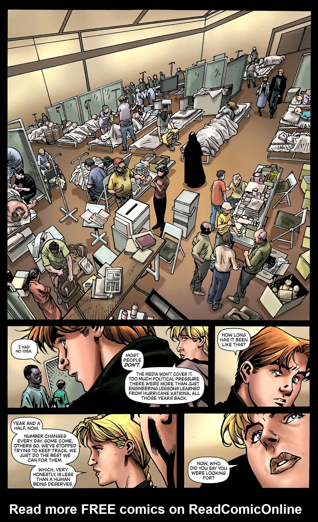 Read online The Green Hornet Strikes! comic -  Issue #5 - 20