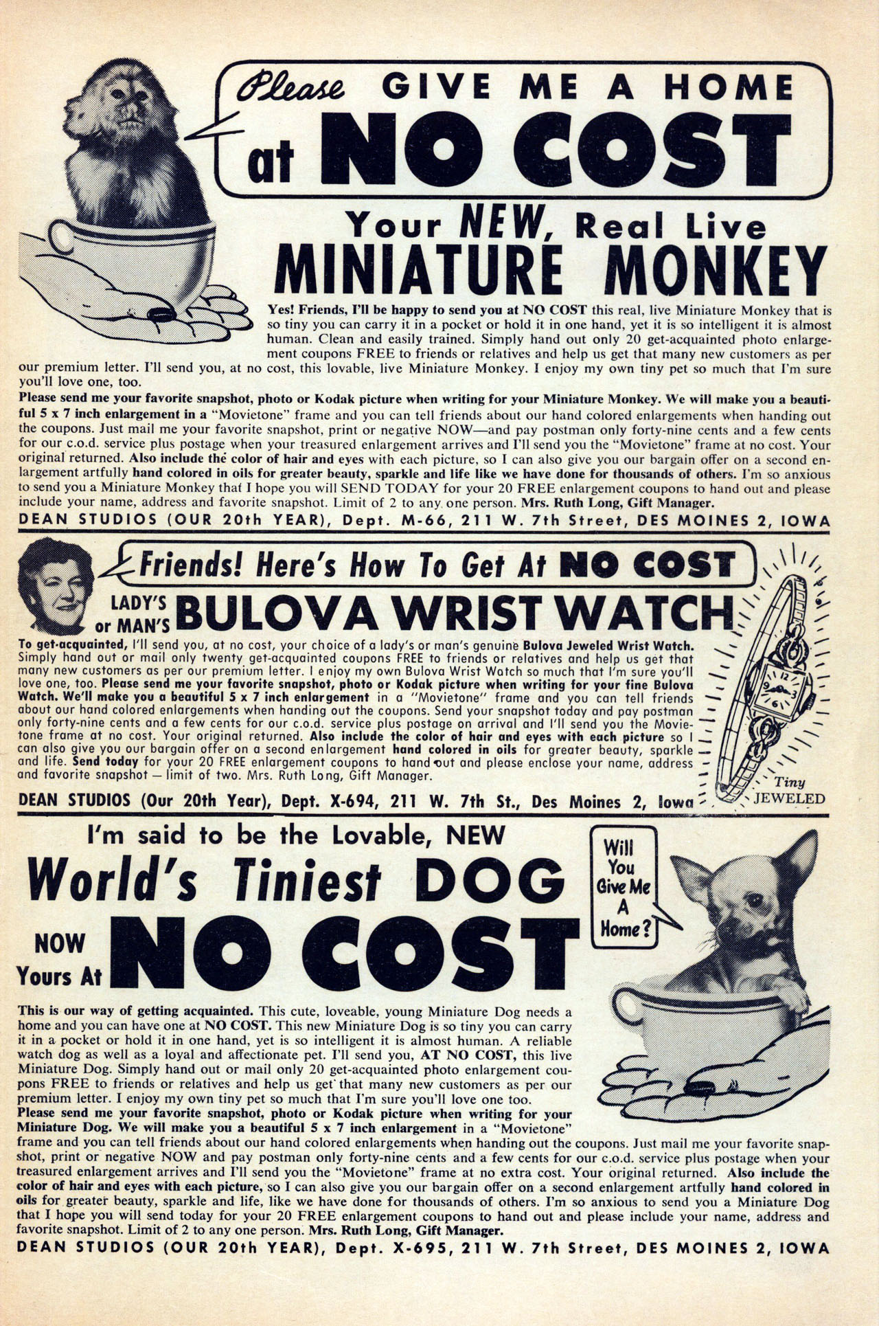 Read online A Date with Millie (1959) comic -  Issue #3 - 35