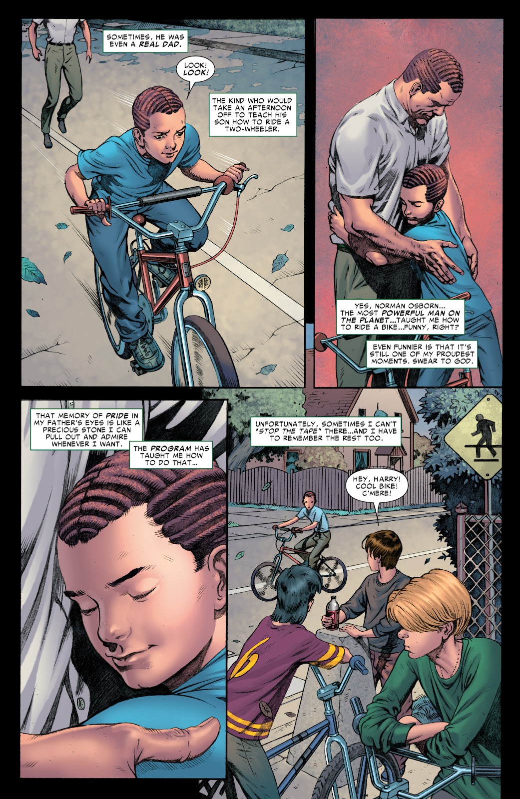 The Amazing Spider-Man: Brand New Day: The Complete Collection issue TPB 3 (Part 4) - Page 91