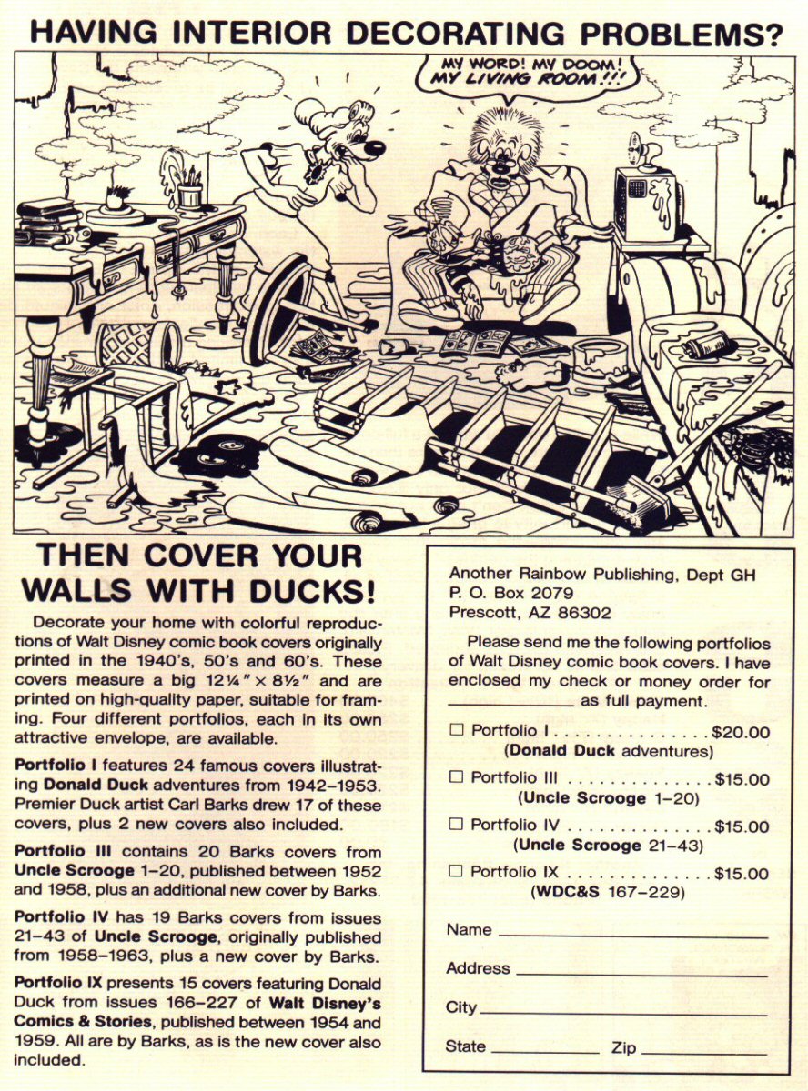 Read online Walt Disney's Mickey Mouse comic -  Issue #230 - 35