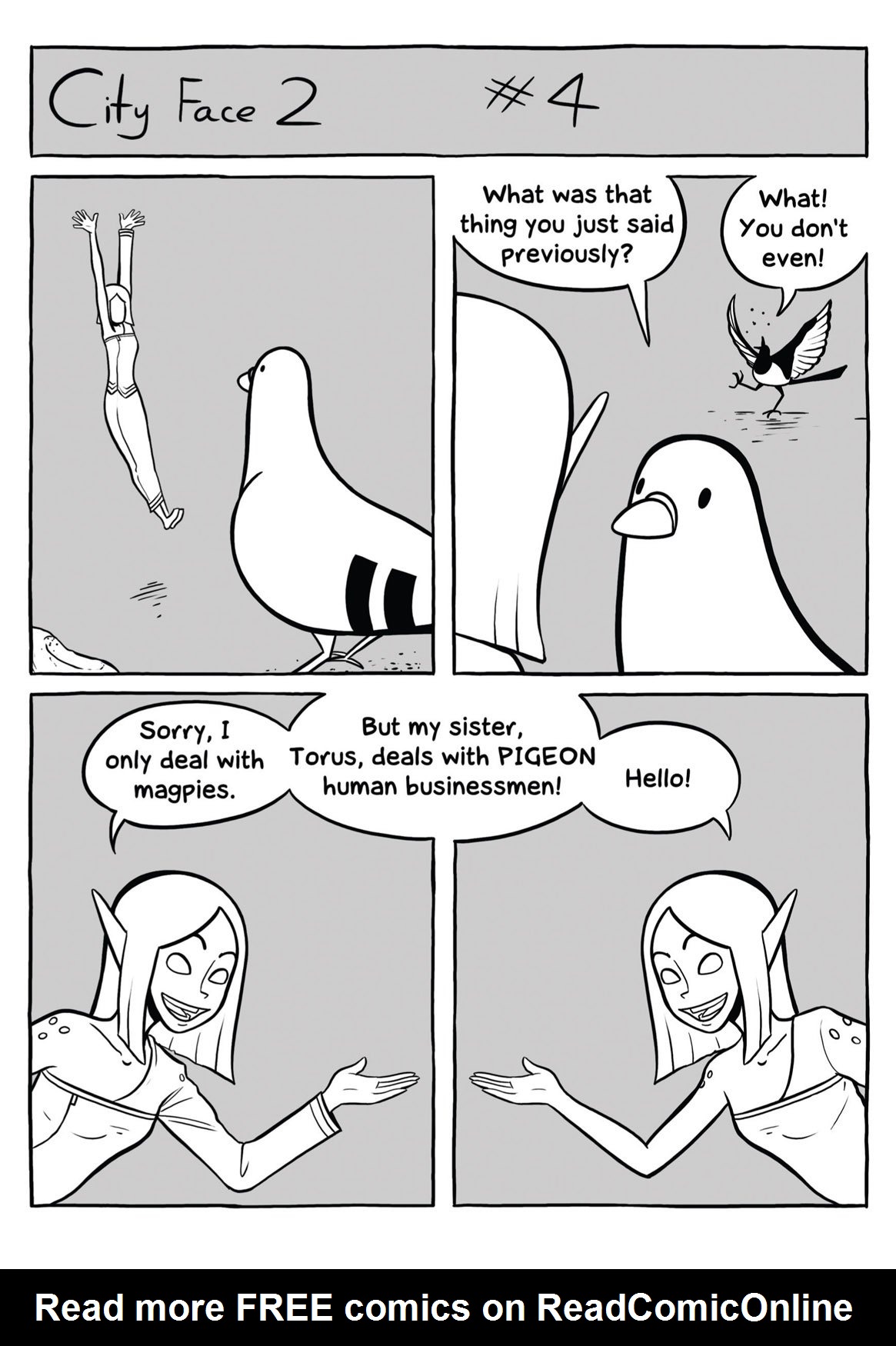 Read online Gunnerkrigg Court comic -  Issue # TPB 3 (Part 3) - 79