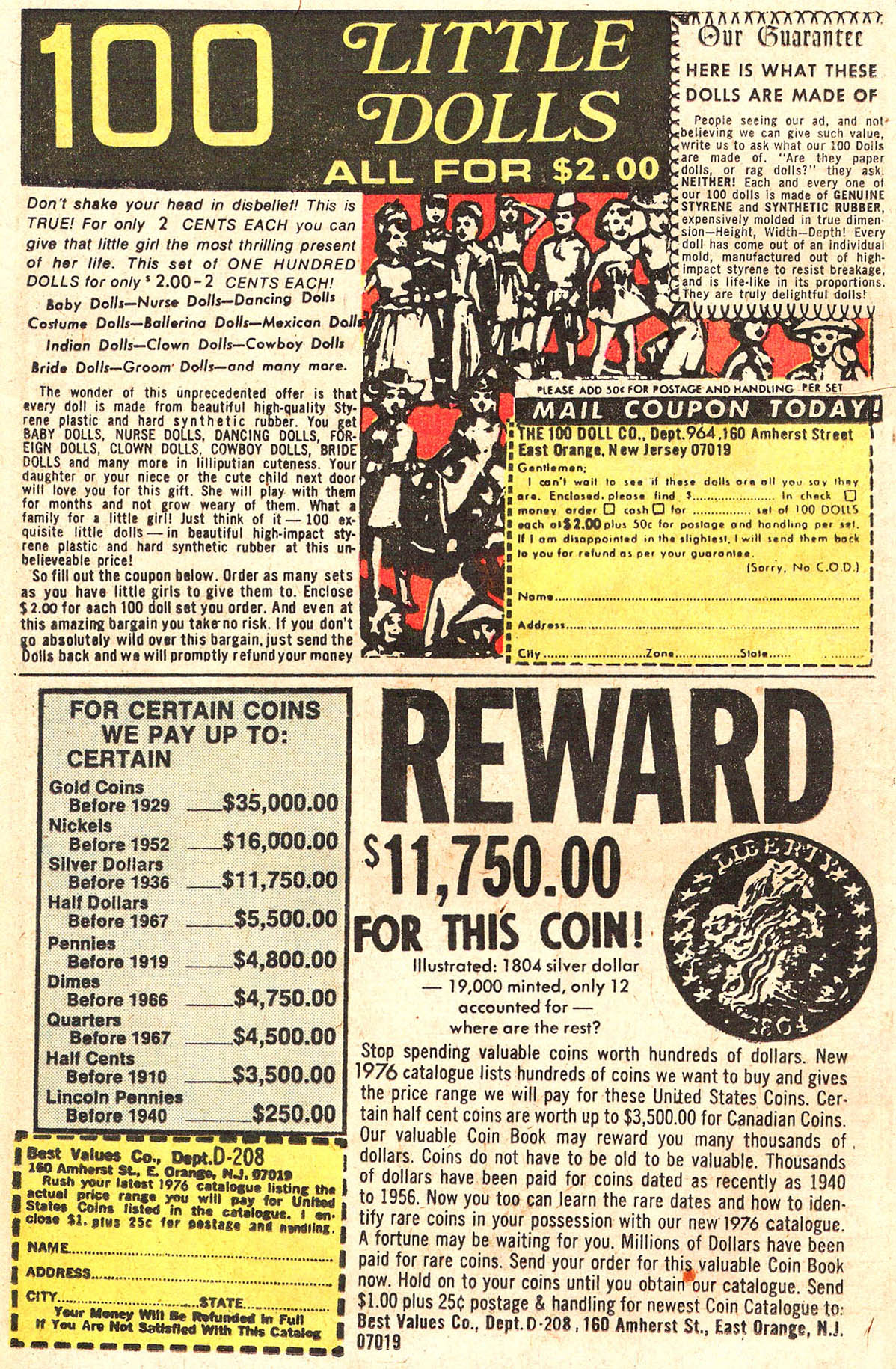 Read online Archie Giant Series Magazine comic -  Issue #454 - 12