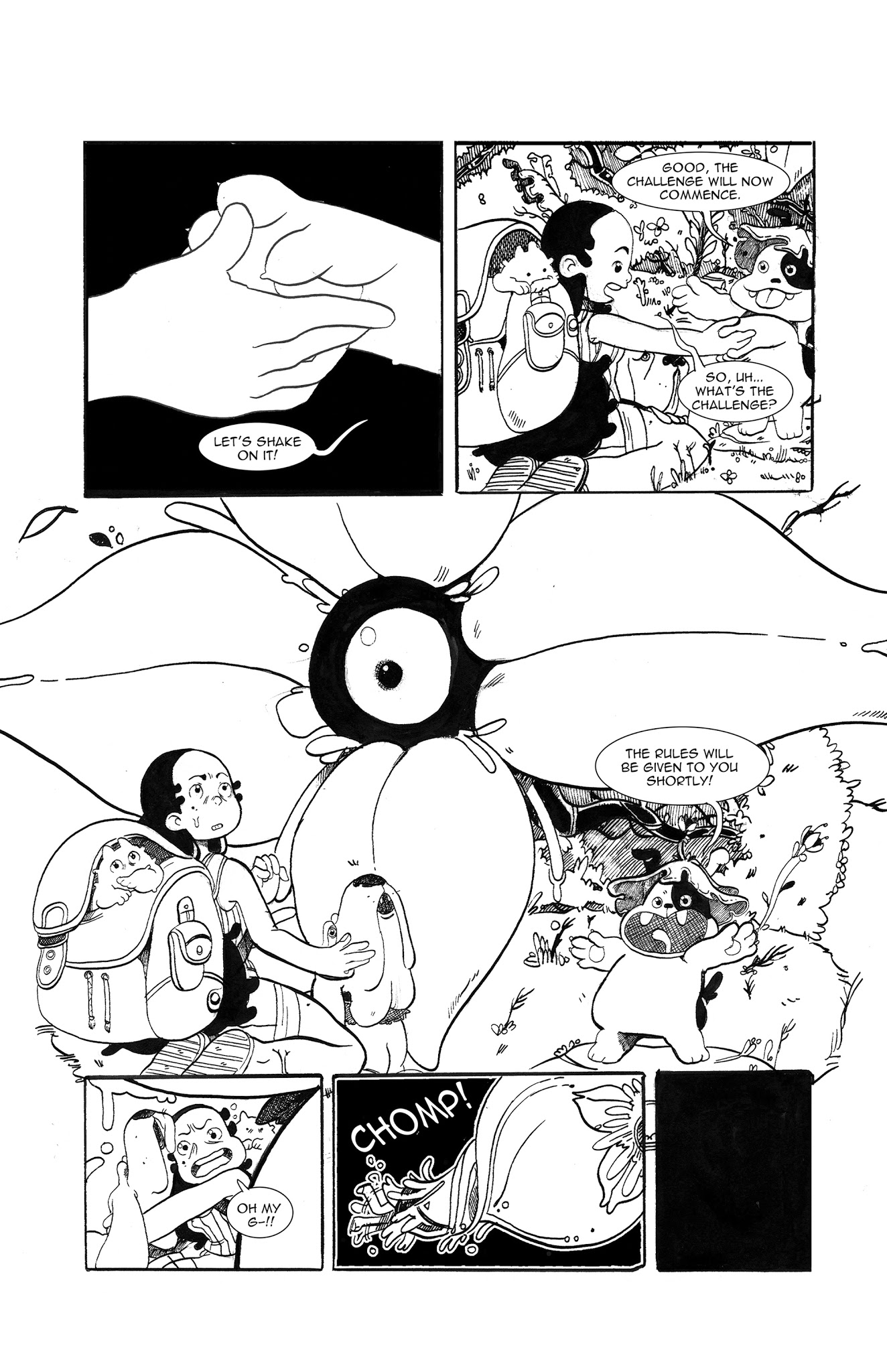 Read online Arya comic -  Issue # Full - 22