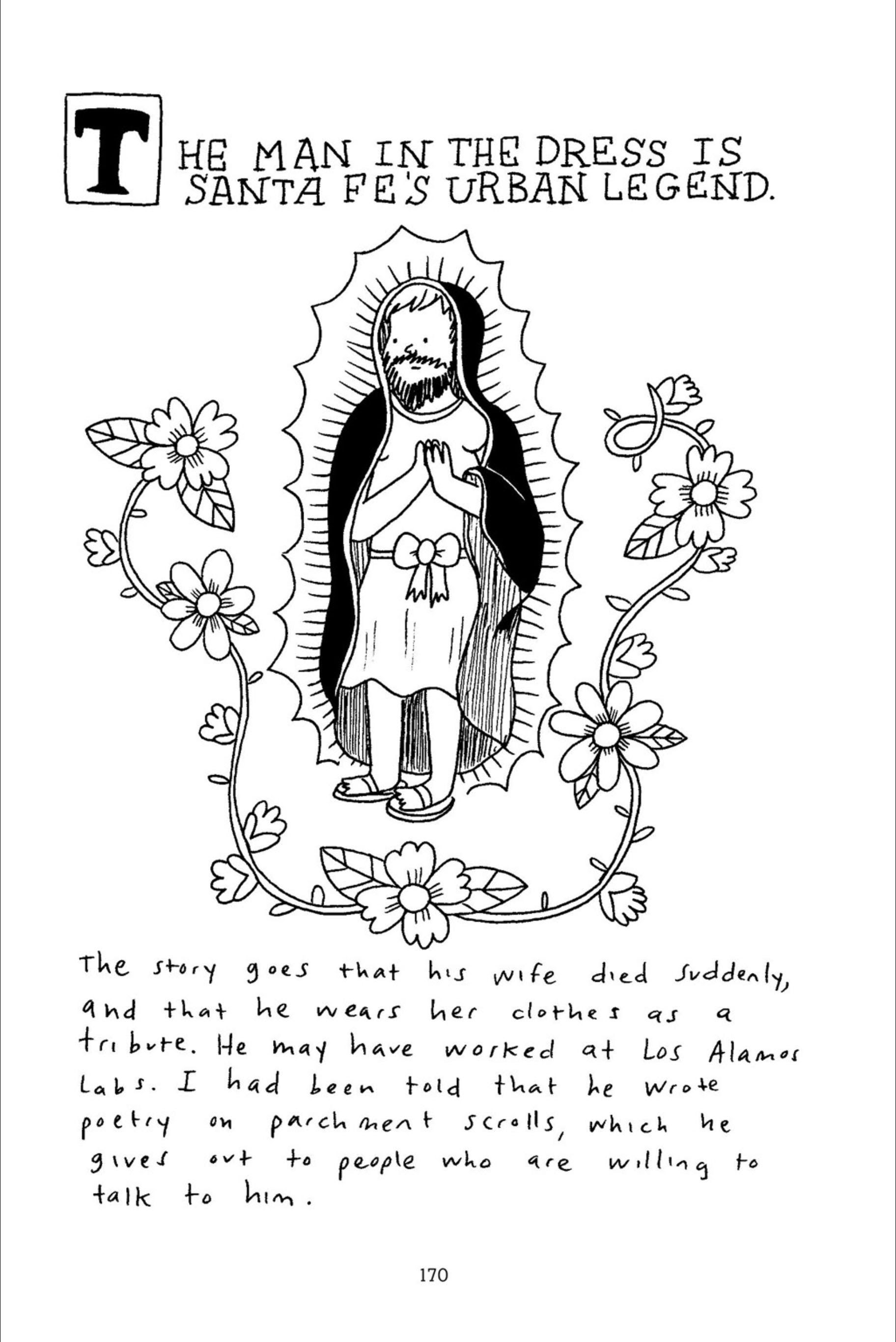 Read online Tomboy: A Graphic Memoir comic -  Issue # TPB (Part 2) - 69