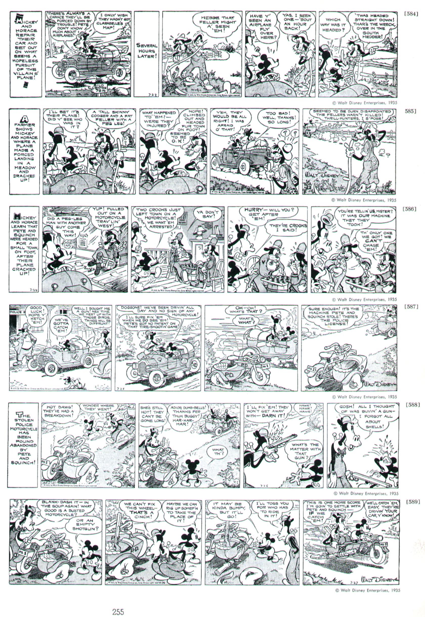 Read online The Smithsonian Collection of Newspaper Comics comic -  Issue # TPB (Part 3) - 56