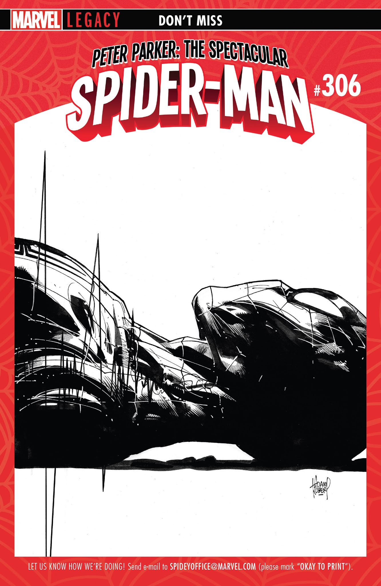 Read online Peter Parker: The Spectacular Spider-Man comic -  Issue # Annual 1 - 33