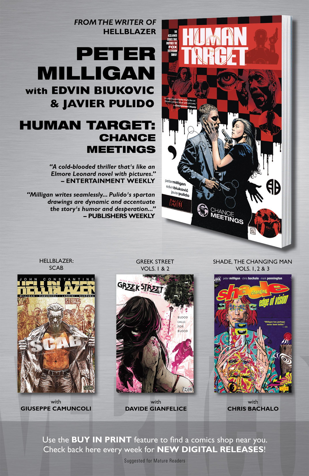 Read online Shade, the Changing Man comic -  Issue #7 - 26