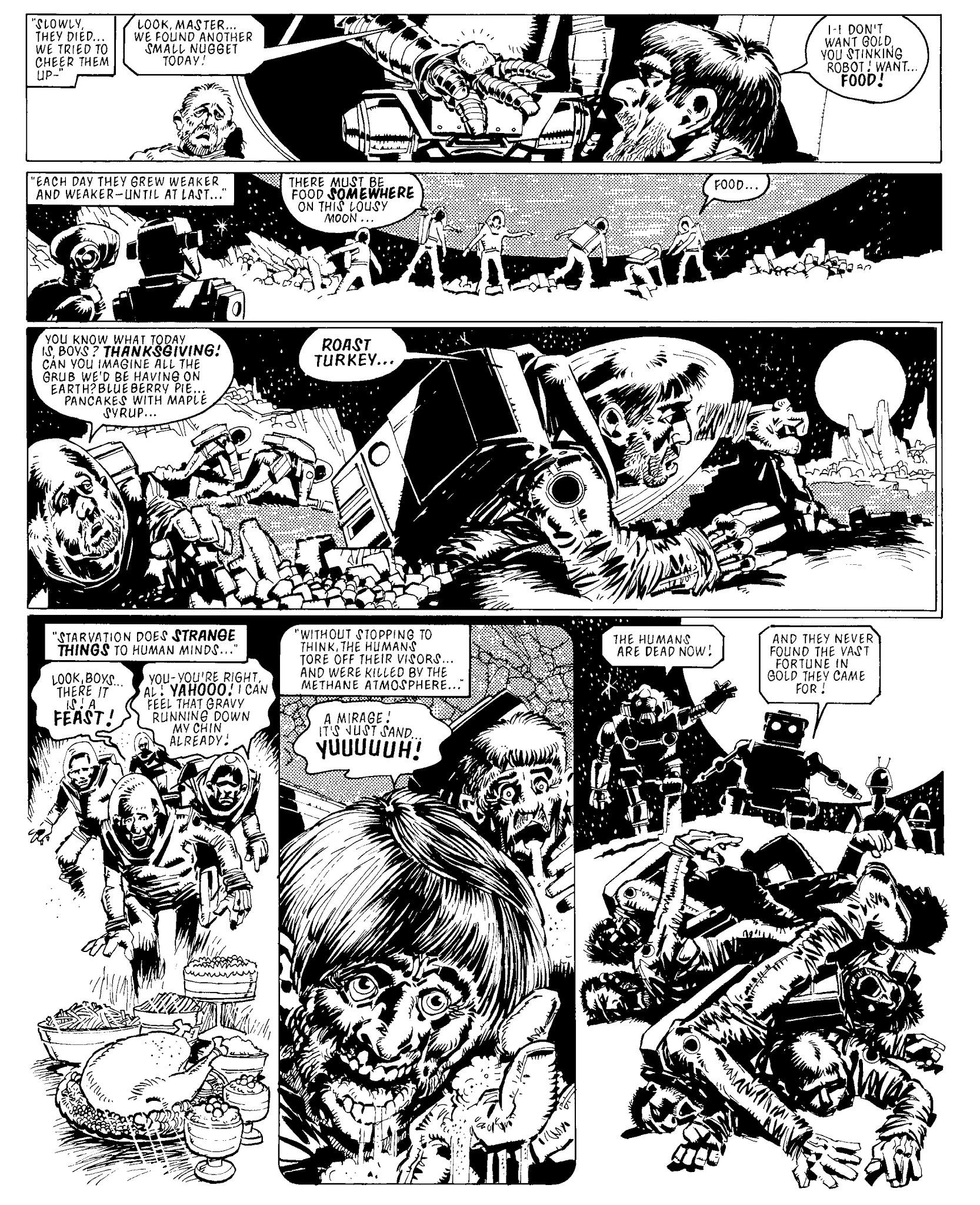 Read online Ro-Busters comic -  Issue # TPB 2 - 61