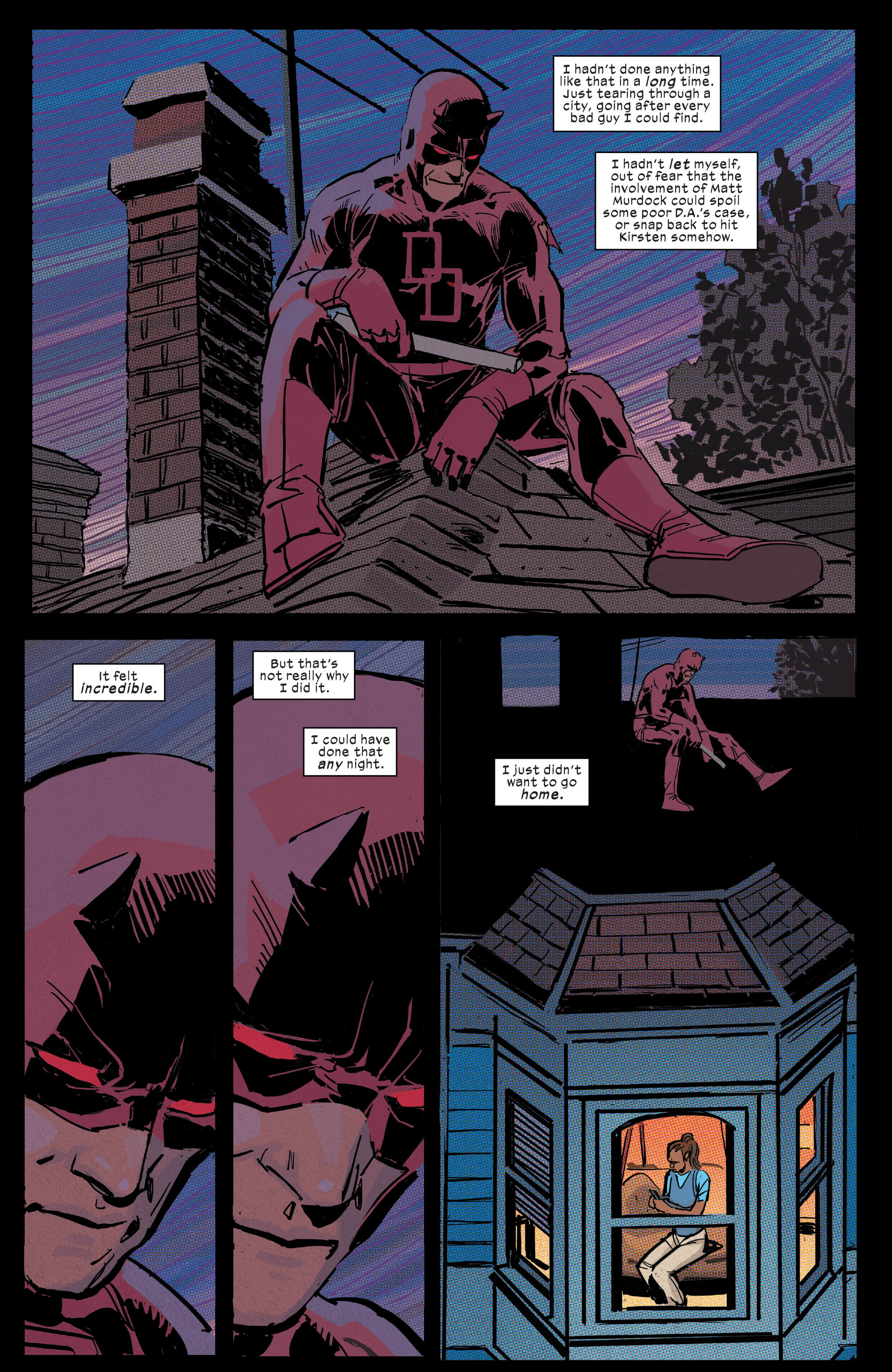 Read online Daredevil (2016) comic -  Issue #20 - 15