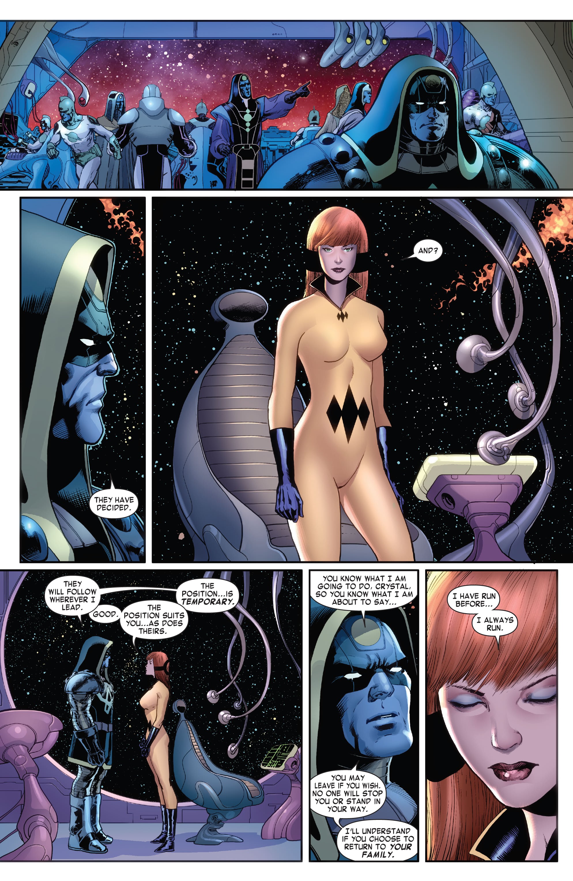 Read online Fantastic Four by Jonathan Hickman: The Complete Collection comic -  Issue # TPB 3 (Part 1) - 87