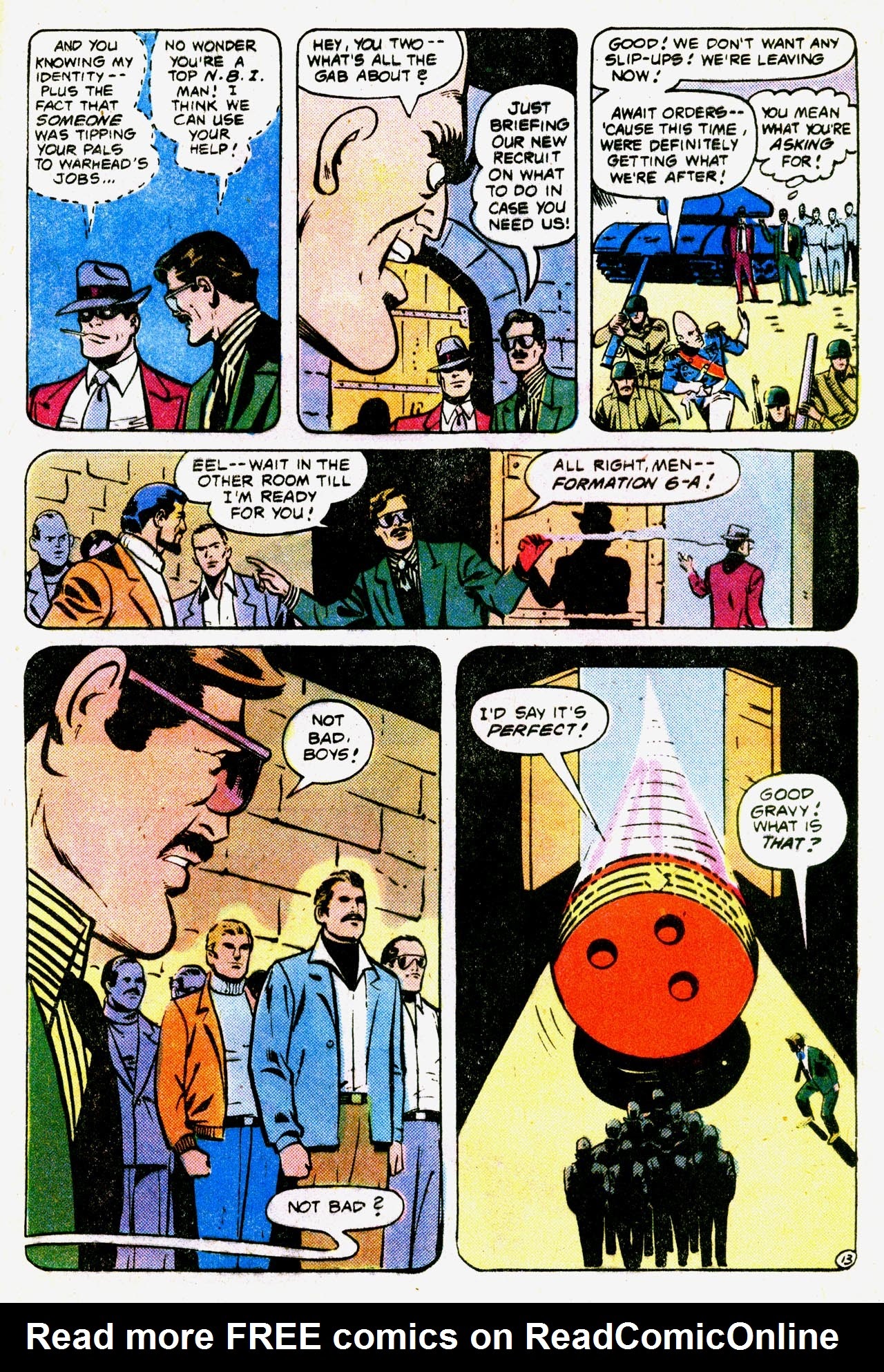 Read online Super Friends Special comic -  Issue # Full - 45