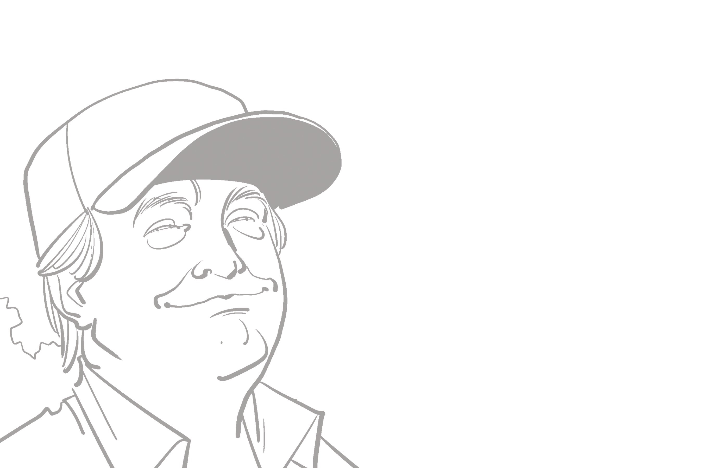 Read online Lil' Donnie: Executive Privilege comic -  Issue # TPB - 9