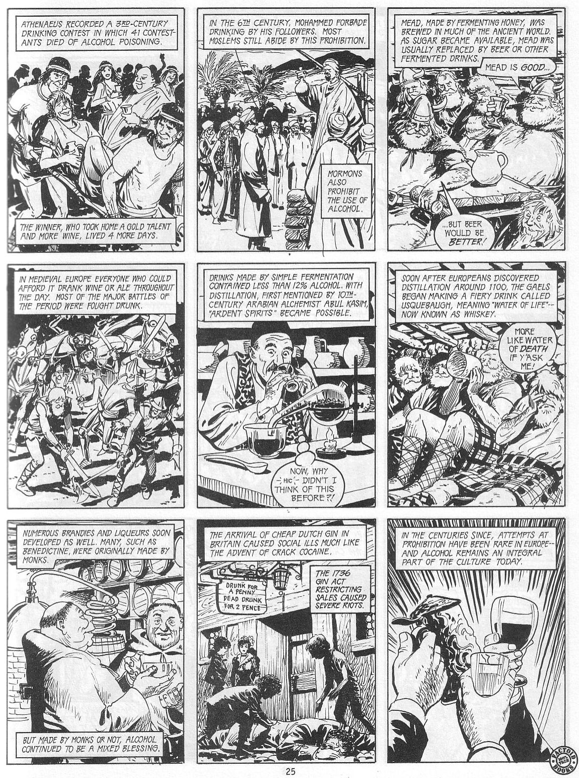 Read online The Big Book of... comic -  Issue # TPB Vice - 25