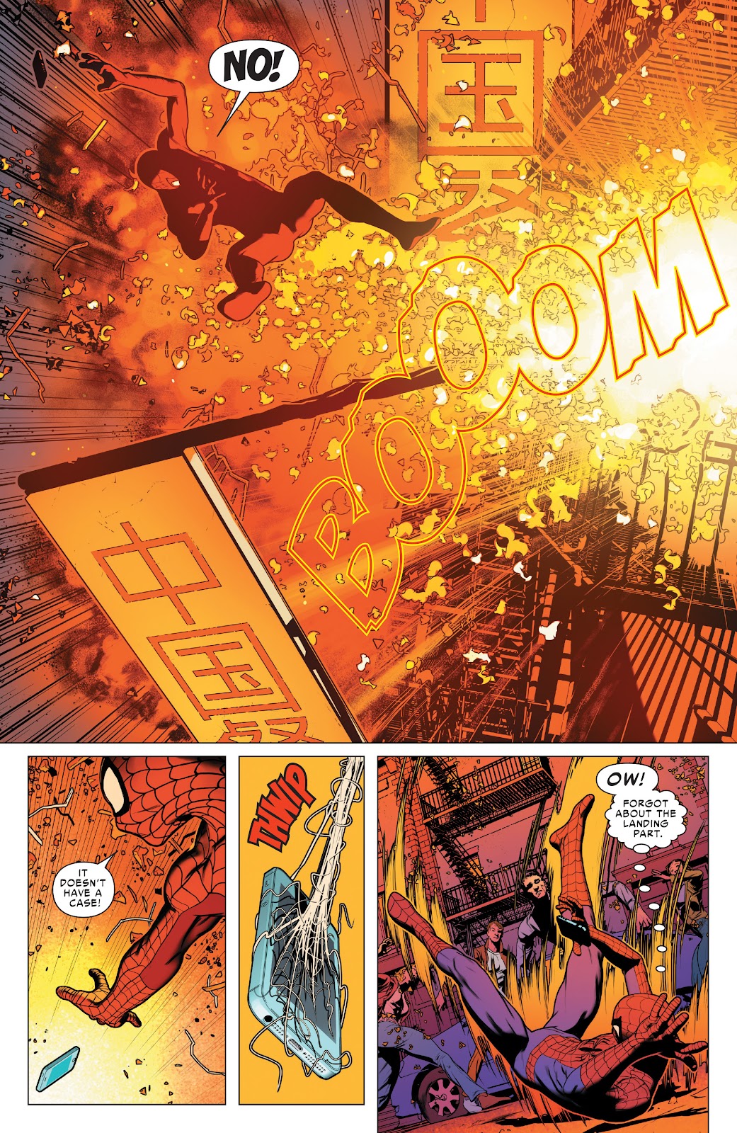 The Amazing Spider-Man (2014) issue Annual 1 - Page 8