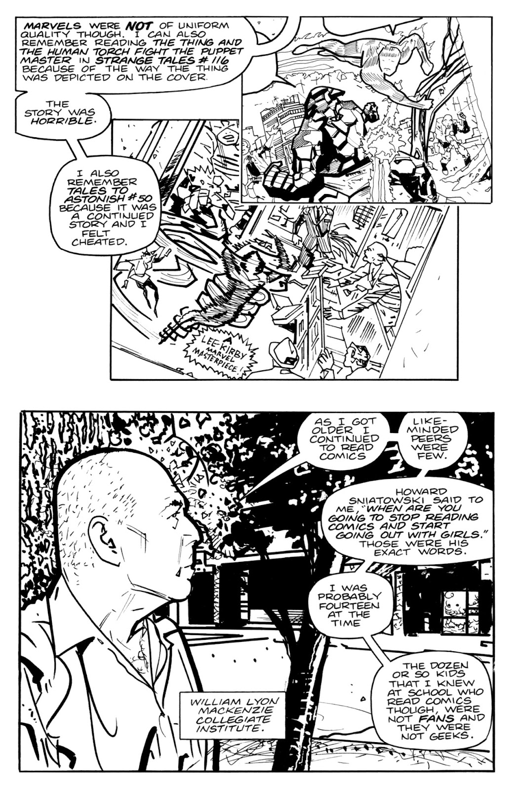 Negative Burn (2006) issue 17 - Page 14