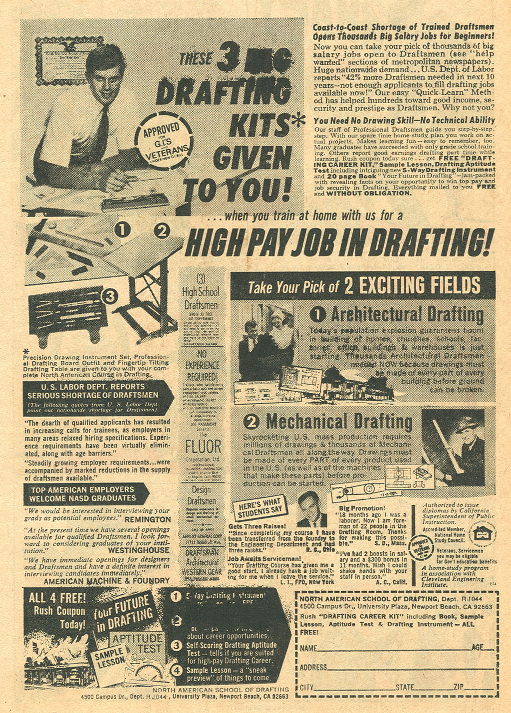 Read online The Rawhide Kid comic -  Issue #121 - 15