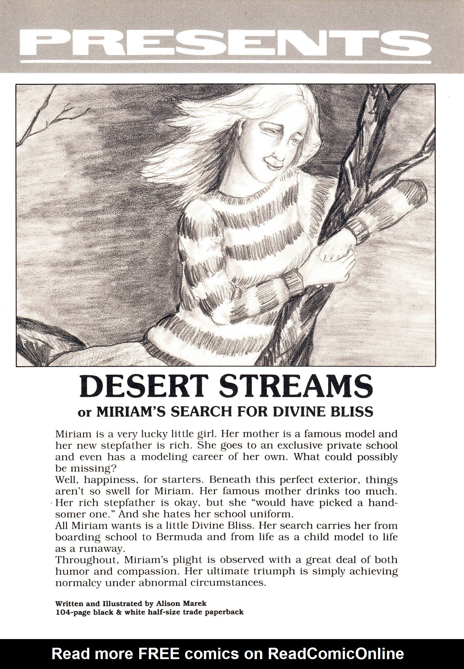 Read online The Sinners comic -  Issue # Full - 51