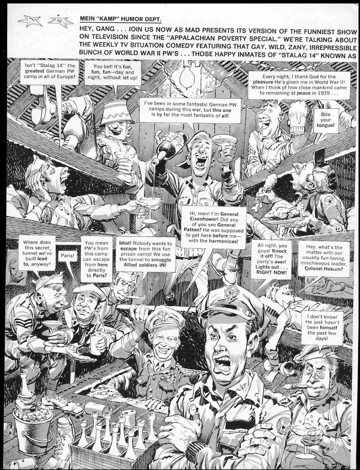 MAD issue 108 - Page 6