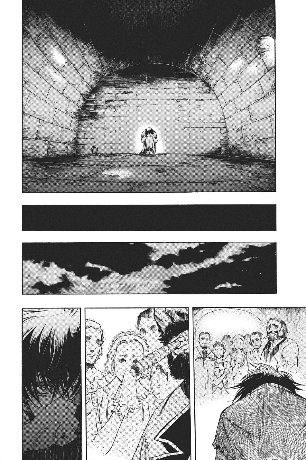 Attack on Titan: Before the Fall issue 1 - Page 79