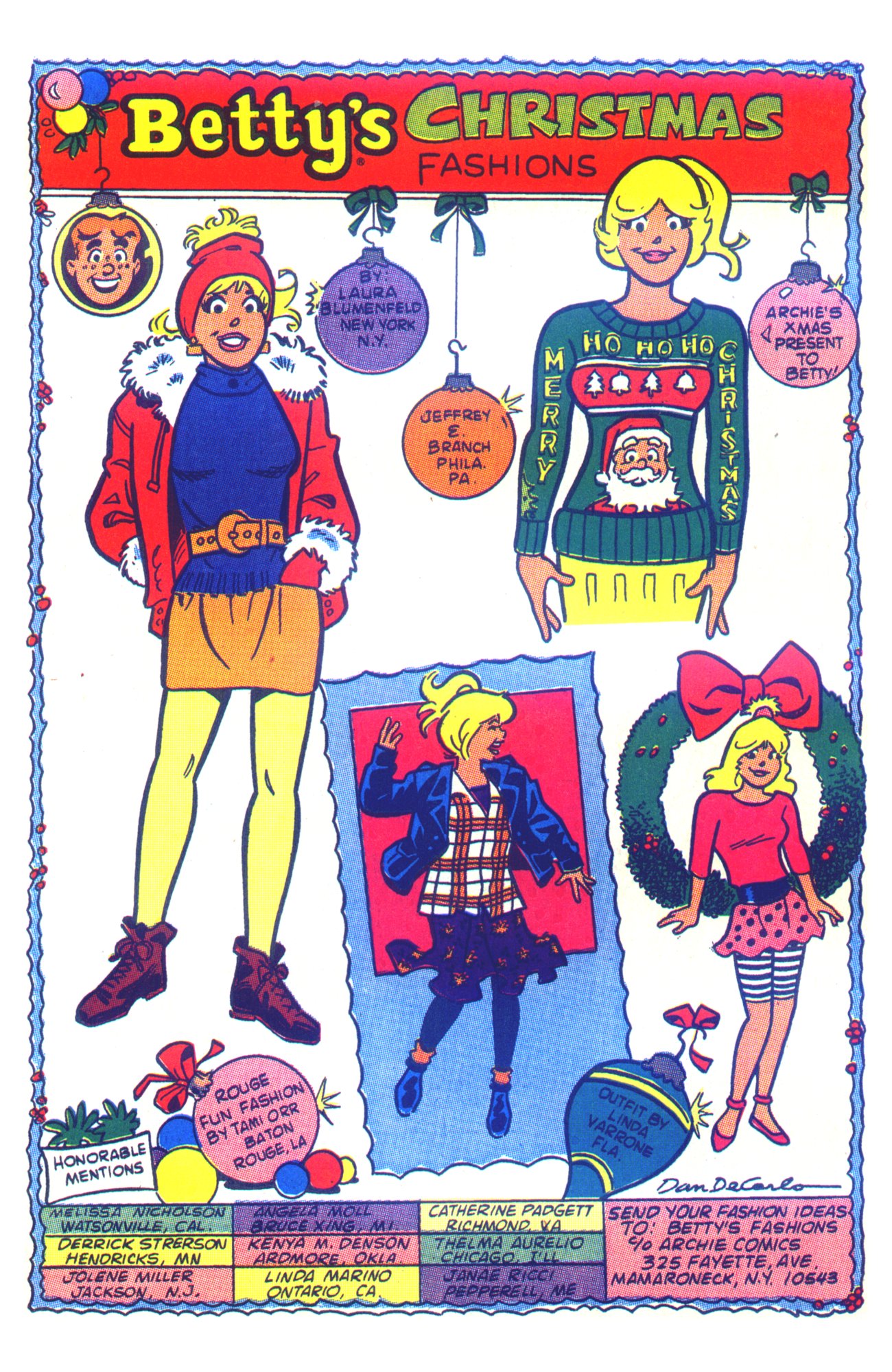 Read online Archie Giant Series Magazine comic -  Issue #606 - 27