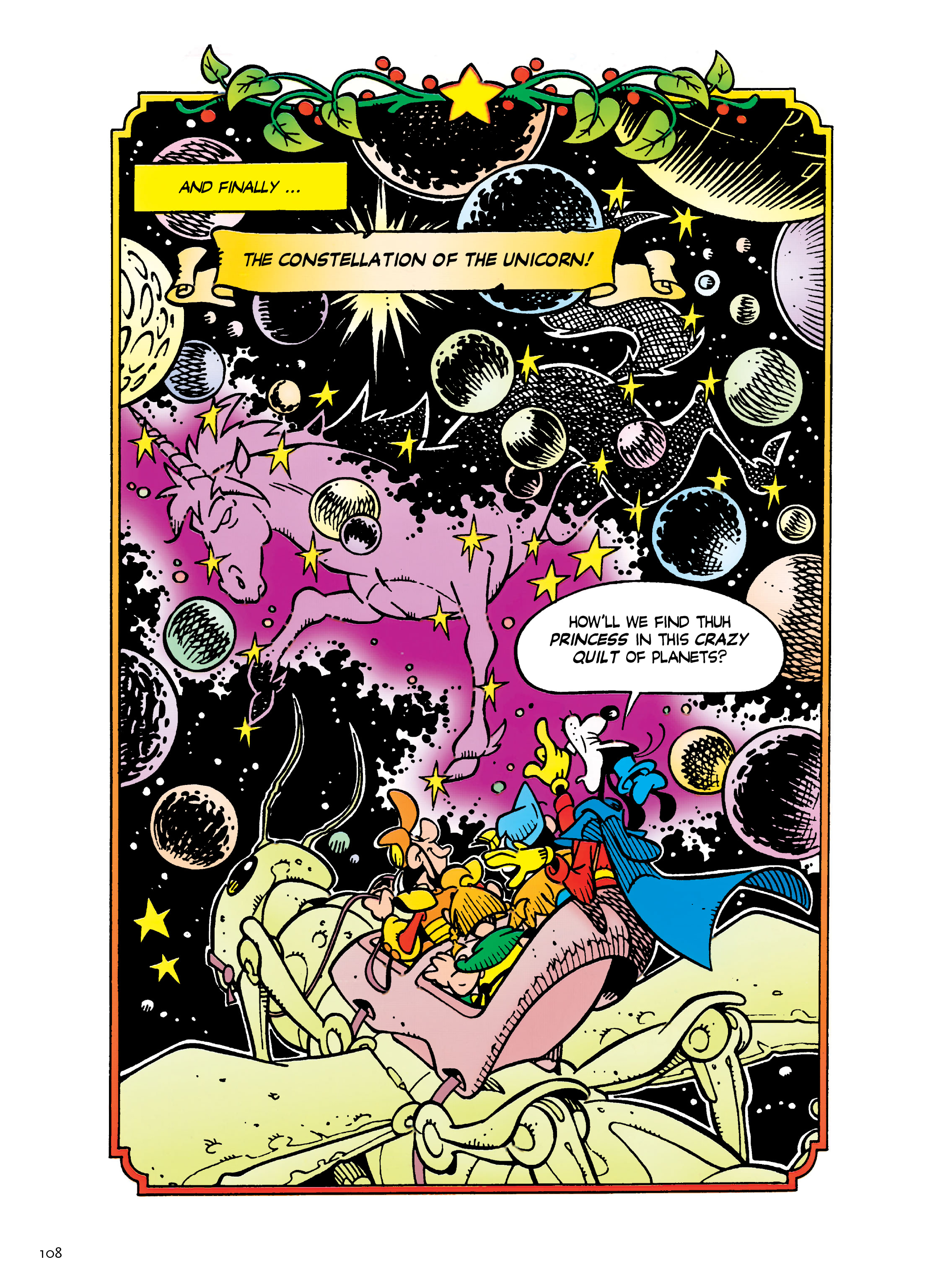 Read online Disney Masters comic -  Issue # TPB 11 (Part 2) - 14