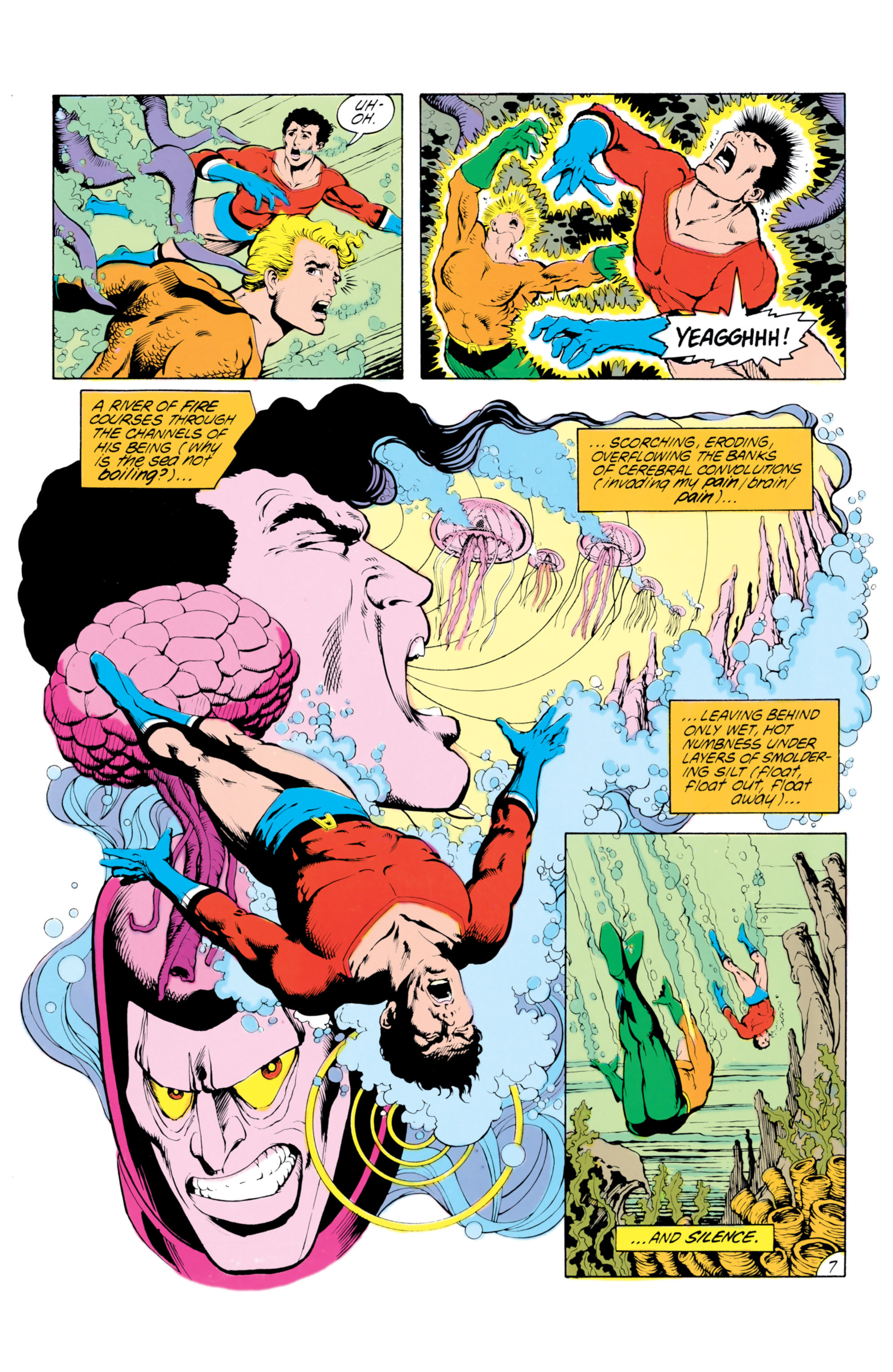 Read online Teen Titans Spotlight comic -  Issue #18 - 8