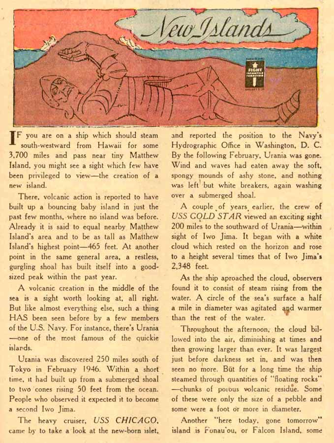 Read online Adventure Comics (1938) comic -  Issue #185 - 31