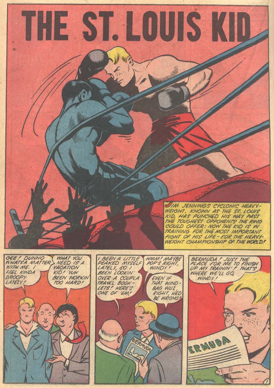 Read online Top-Notch Comics comic -  Issue #18 - 42