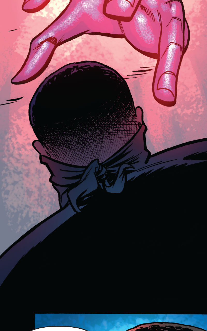 Read online Spider-Verse Unlimited: Infinity Comic comic -  Issue #16 - 9