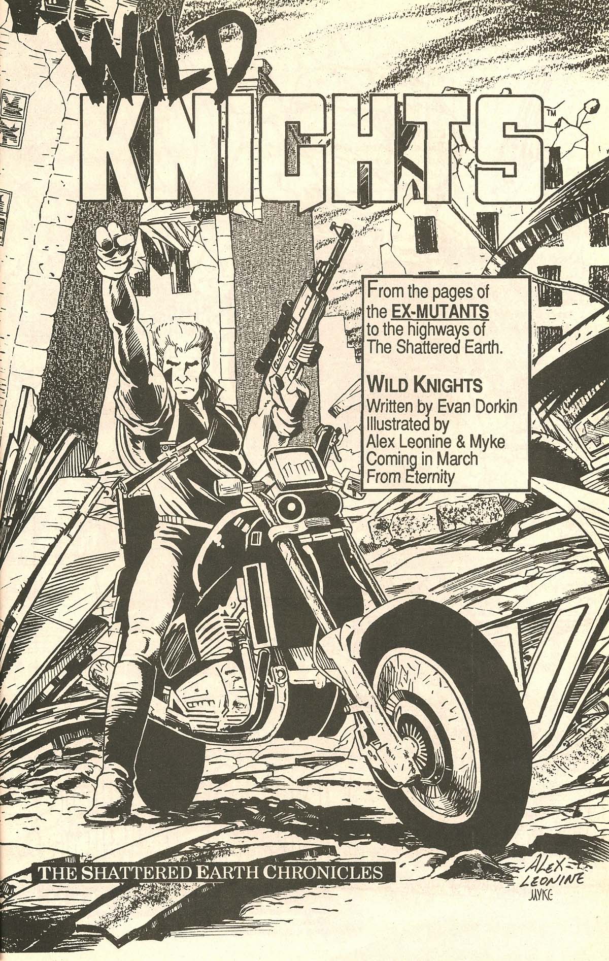 Read online Outlander comic -  Issue #5 - 31