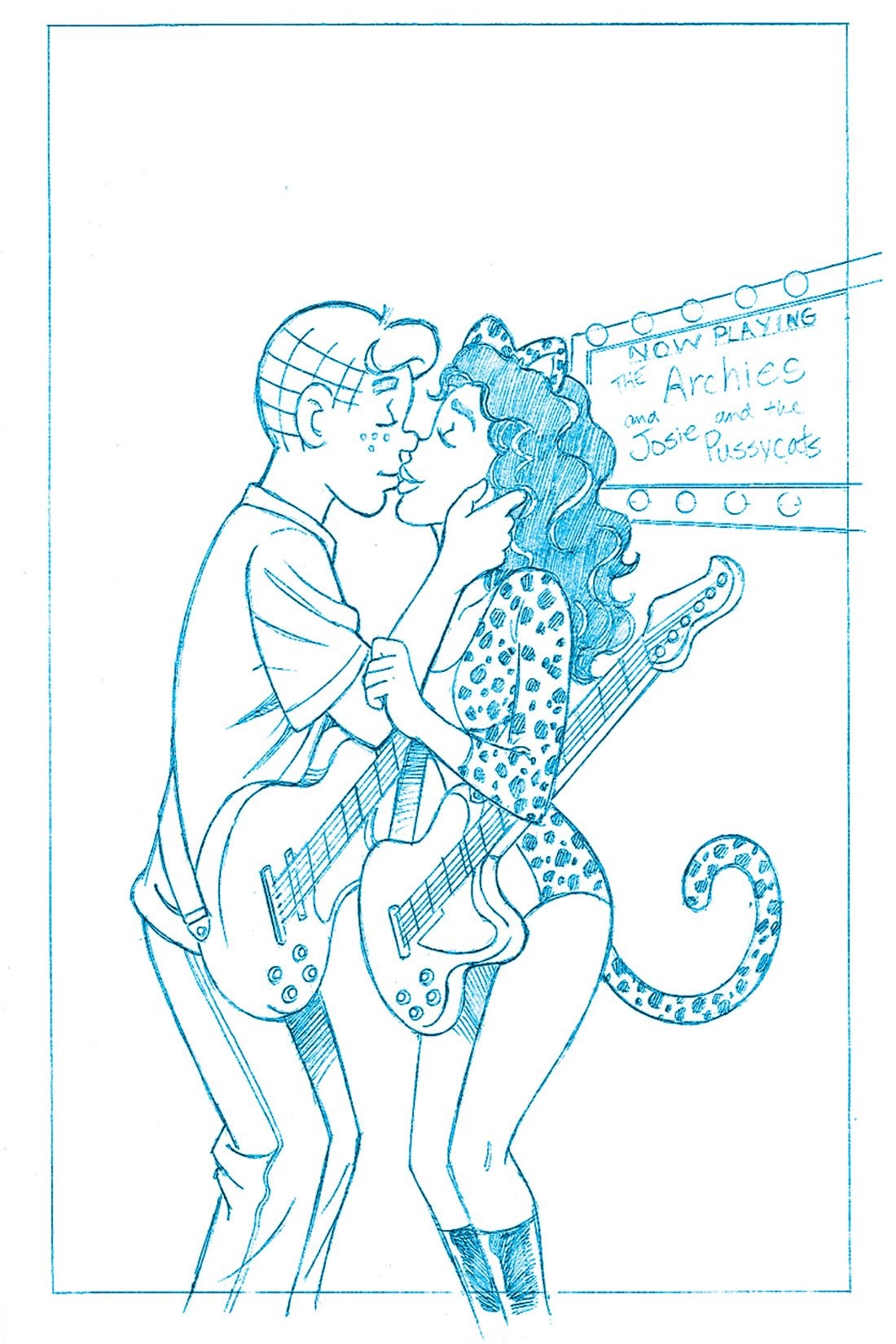 Read online Archie & Friends All-Stars comic -  Issue # TPB 8 - 106