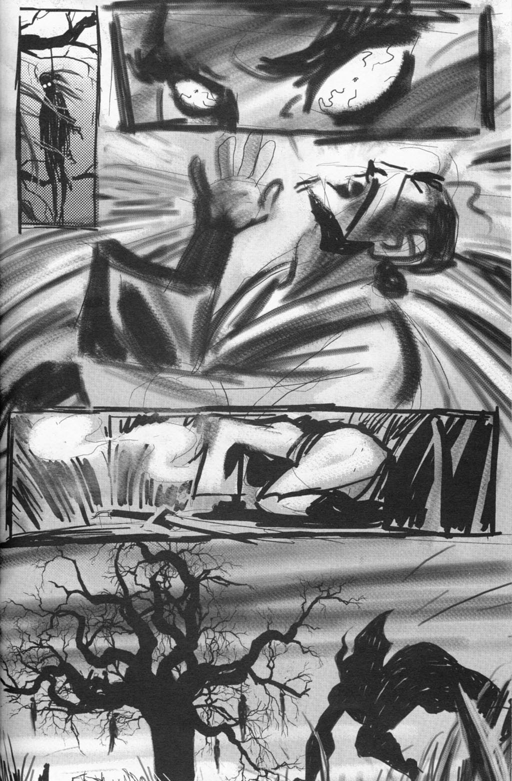 Read online AP Chillers comic -  Issue # Full - 49