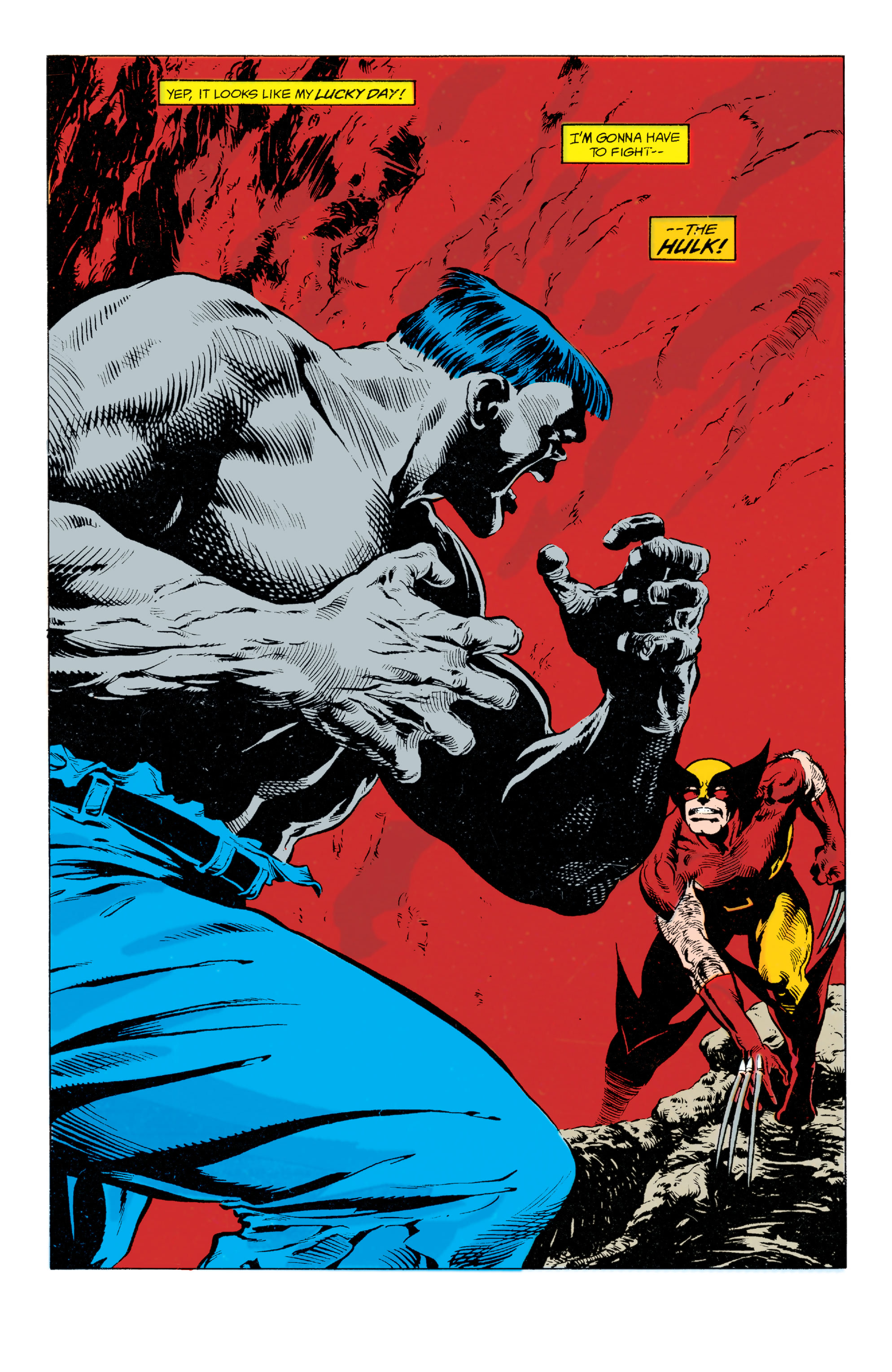 Read online Wolverine Omnibus comic -  Issue # TPB 2 (Part 10) - 25