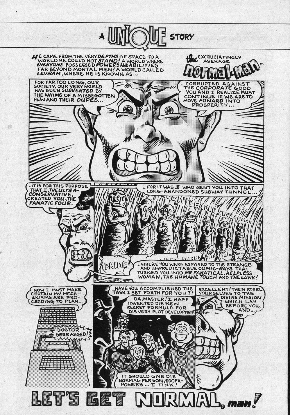 Read online Cerebus comic -  Issue #57 - 24