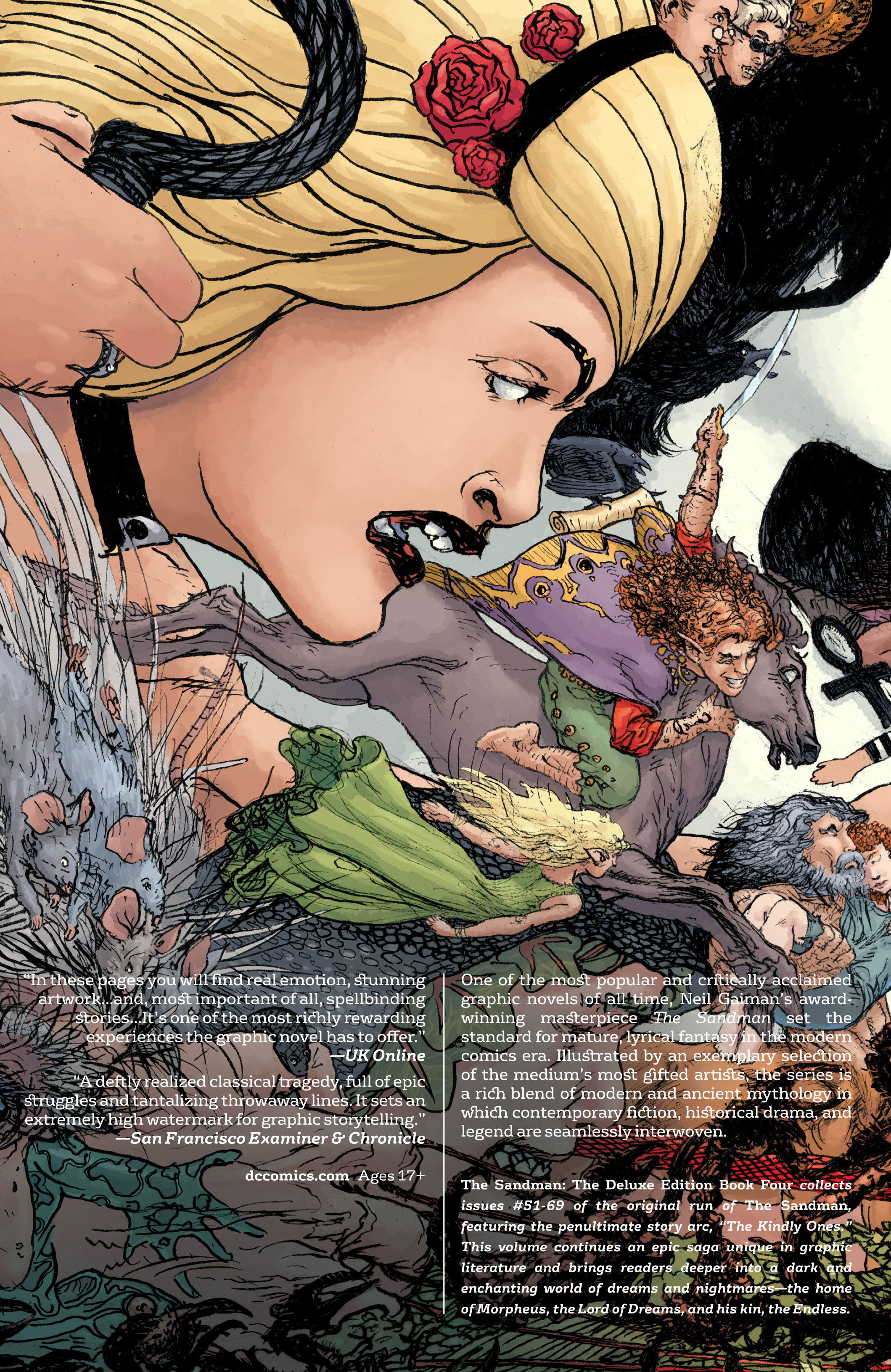 Read online The Sandman (1989) comic -  Issue # _The_Deluxe_Edition 4 (Part 5) - 115