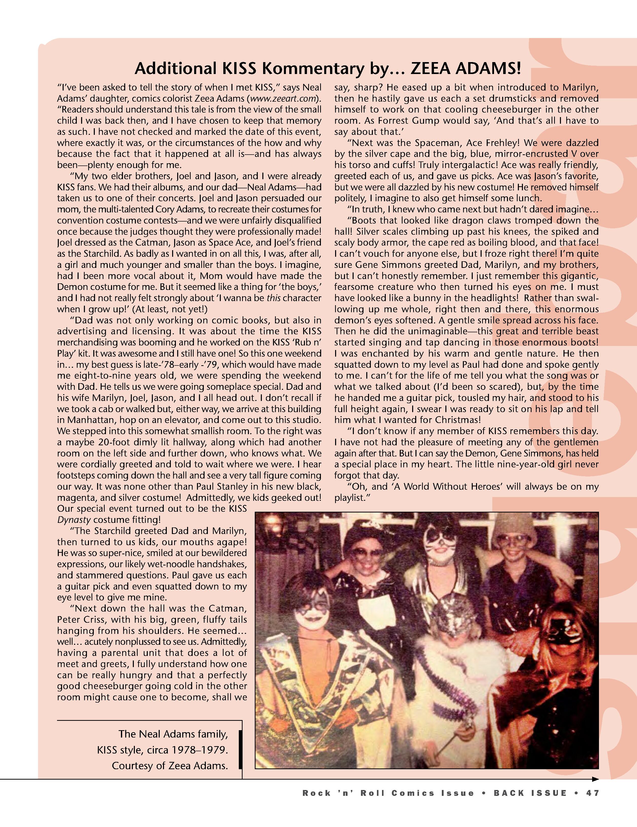 Read online Back Issue comic -  Issue #101 - 49