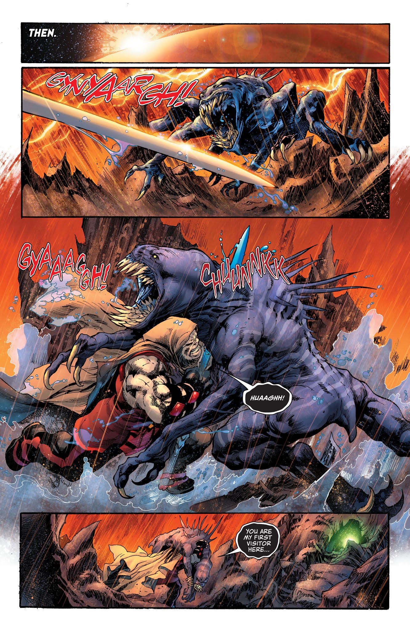 Read online The Man of Steel (2018) comic -  Issue # _TPB (Part 1) - 41