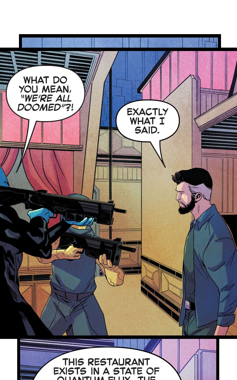 Read online Fantastic Four: Infinity Comic comic -  Issue #4 - 3