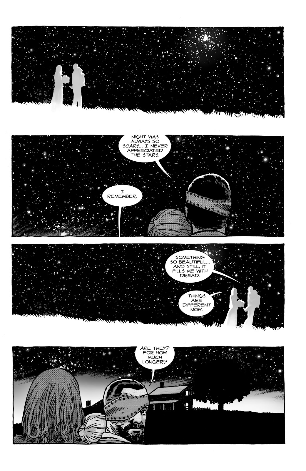 The Walking Dead issue 193 - Page 16