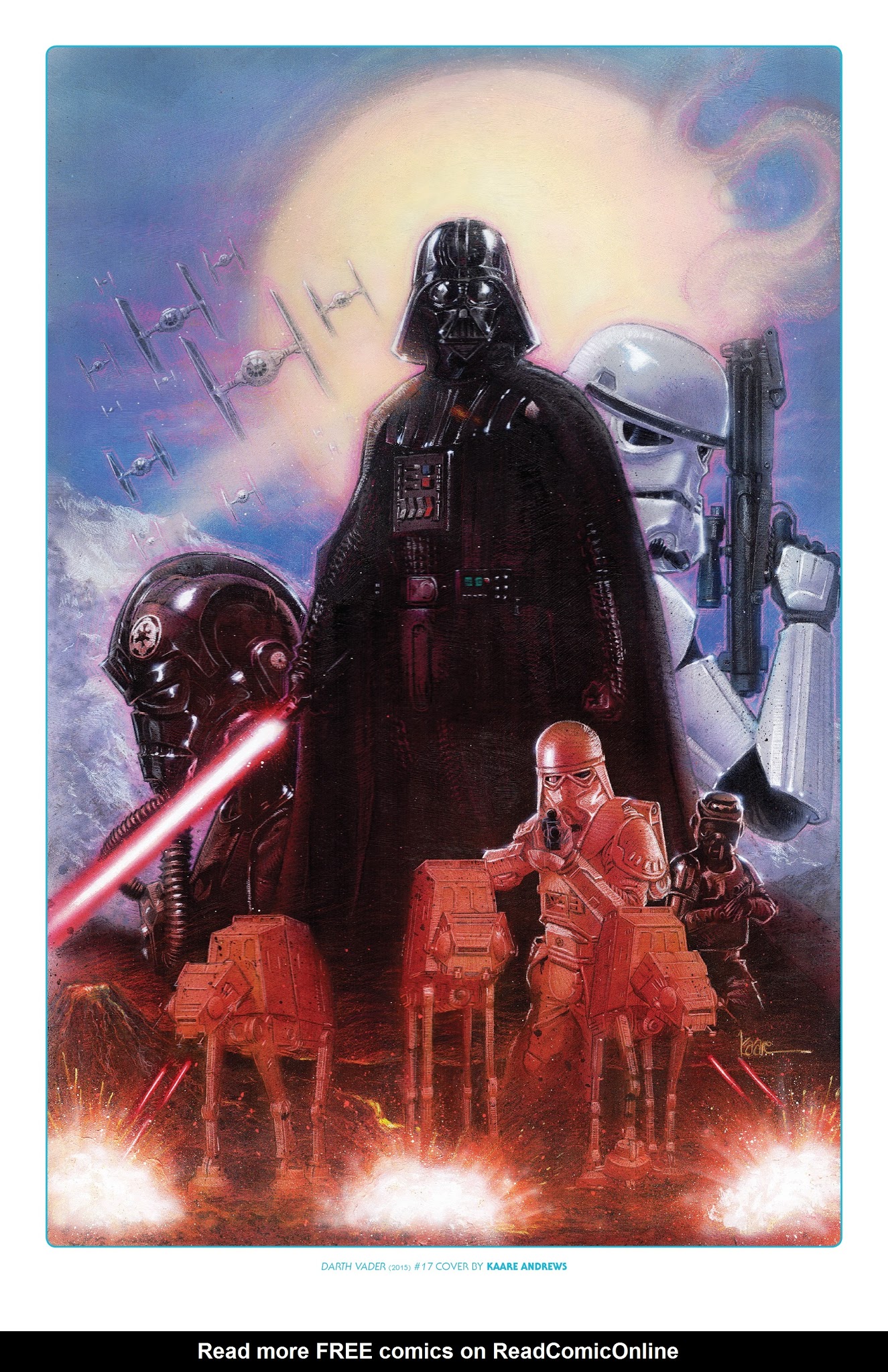 Read online Star Wars: A New Hope: The 40th Anniversary comic -  Issue # TPB - 91