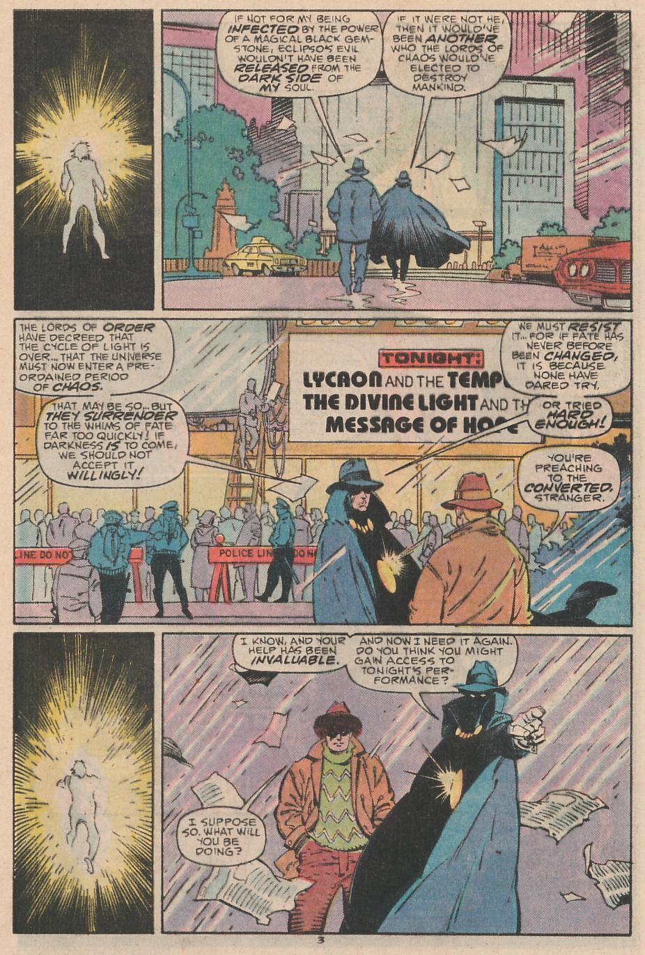 The Phantom Stranger (1987) 4 Page 3