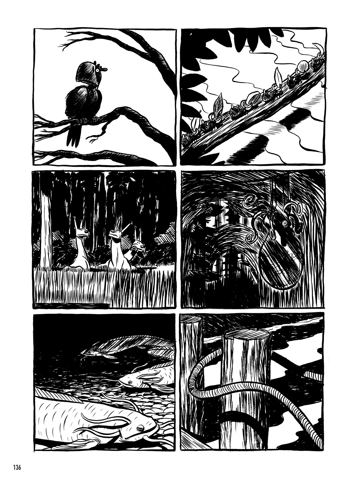 Read online Lupus comic -  Issue # TPB (Part 2) - 38