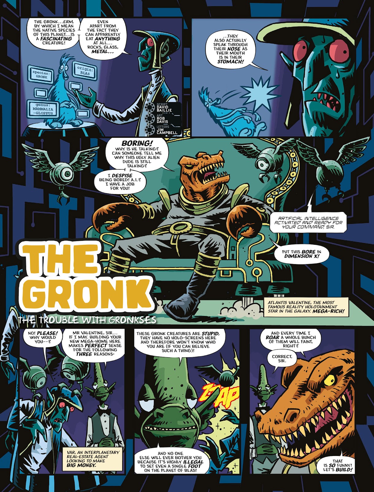2000 AD issue 2170 - Page 32