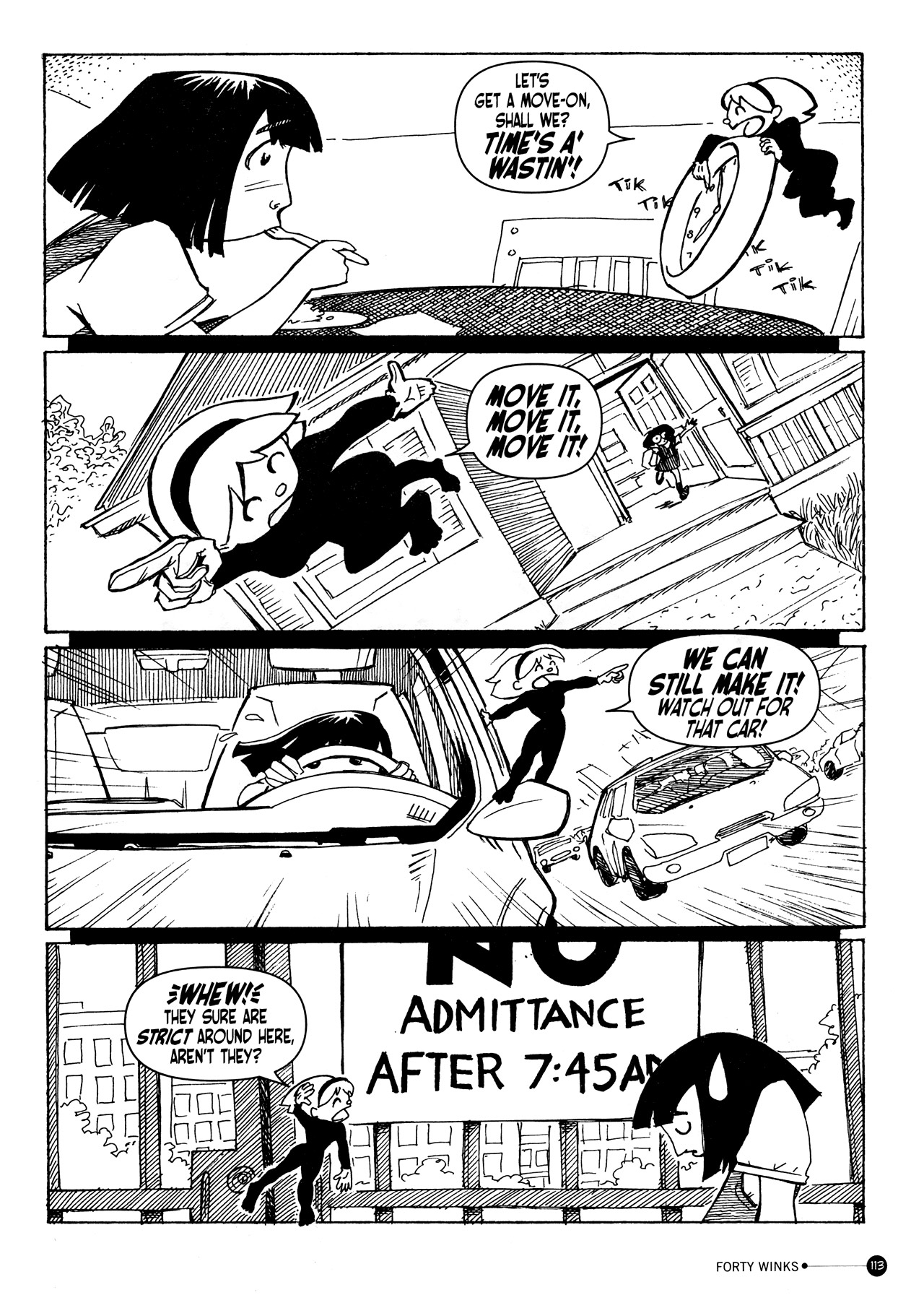 Read online More Fund Comics comic -  Issue # TPB (Part 2) - 16