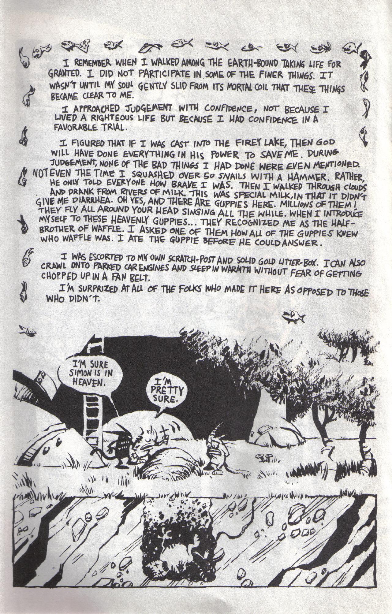 Read online Gear comic -  Issue #2 - 10